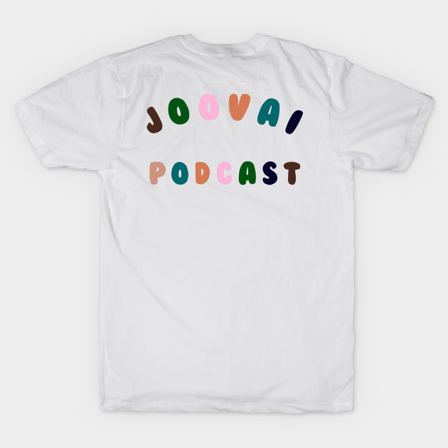 Joovai Podcast by Joovai Podcast